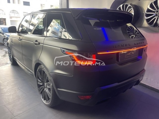 لاندروفر رانجي روفير إسبورت مستعملة 2984724