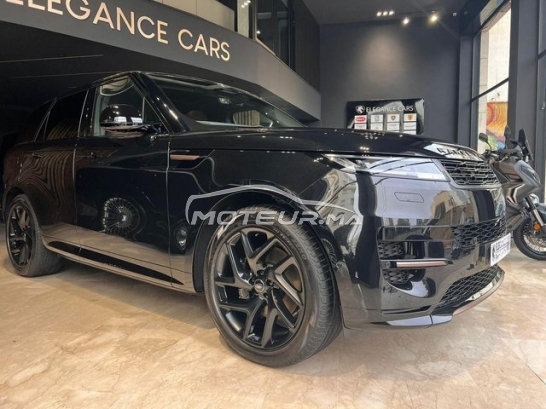 LAND-ROVER Range rover sport occasion 1673127