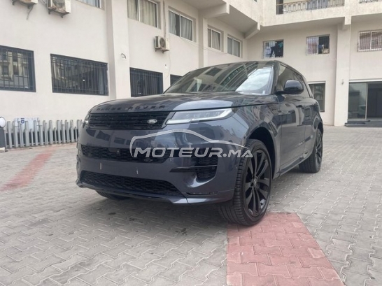 LAND-ROVER Range rover sport occasion 2103037