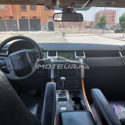 لاندروفر رانجي روفير إسبورت مستعملة 1651996