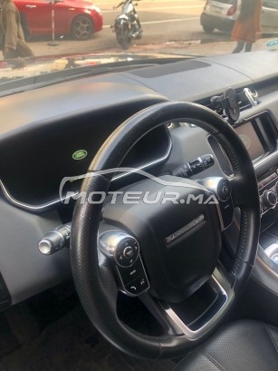 LAND-ROVER Range rover sport occasion 1330716