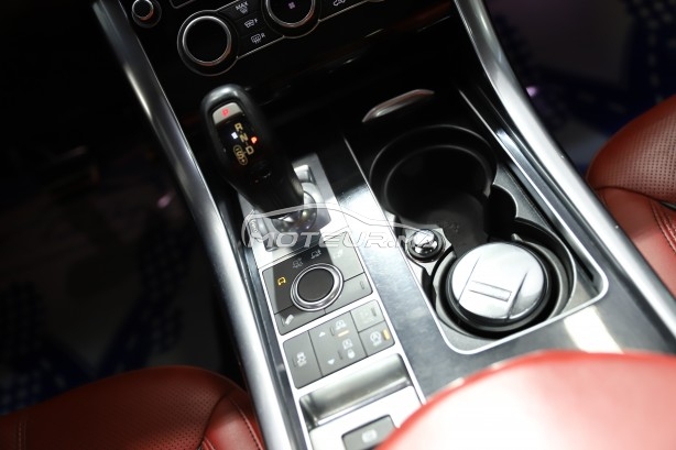 LAND-ROVER Range rover sport Hse occasion 1549505