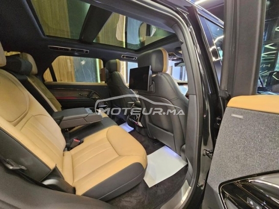 لاندروفر رانجي روفير إسبورت مستعملة 1766841