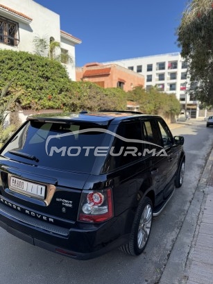 LAND-ROVER Range rover sport occasion 3292438