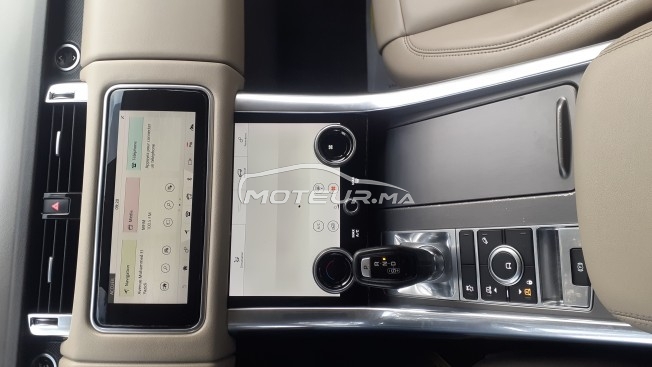 LAND-ROVER Range rover sport Se occasion 2065793