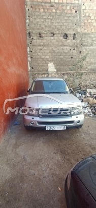 LAND-ROVER Range rover sport V6 occasion 1281696