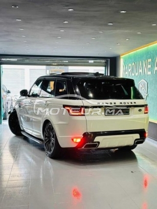 LAND-ROVER Range rover sport occasion 3509936