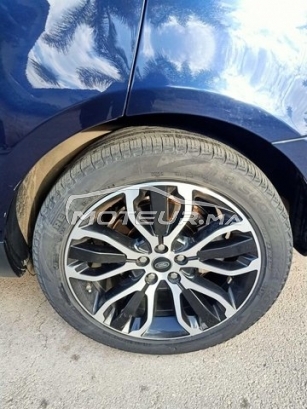 LAND-ROVER Range rover sport occasion 3510132