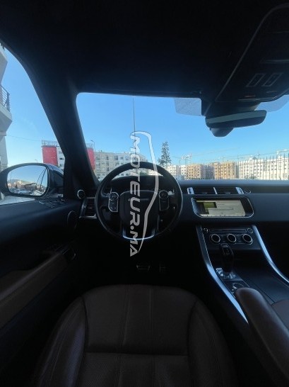 LAND-ROVER Range rover sport Dynamic plus occasion 1797835