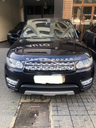 LAND-ROVER Range rover sport occasion 1330725
