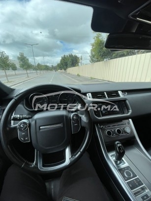 لاندروفر رانجي روفير إسبورت Hse مستعملة 3400122