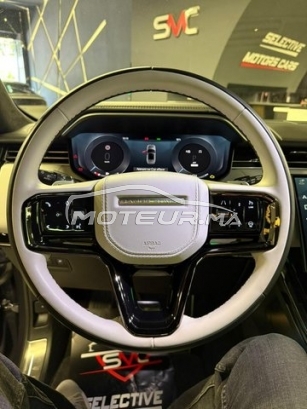 LAND-ROVER Range rover sport occasion 3435412