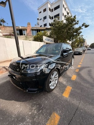 لاندروفر رانجي روفير إسبورت 2020 مستعملة 2628866