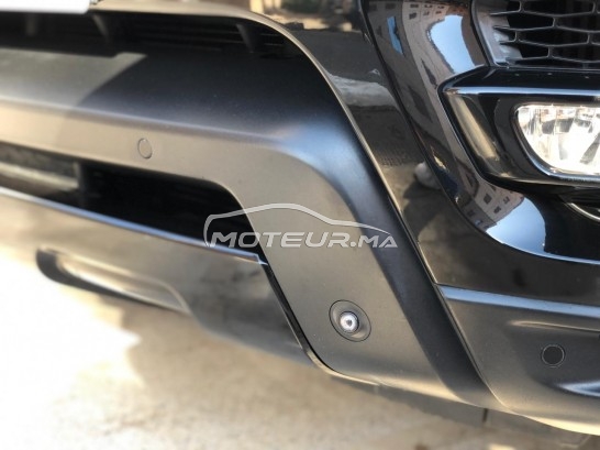 لاندروفر رانجي روفير إسبورت Sport black series sdv6 مستعملة 1085238