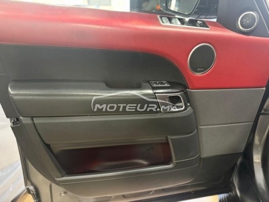 LAND-ROVER Range rover sport occasion 3455727