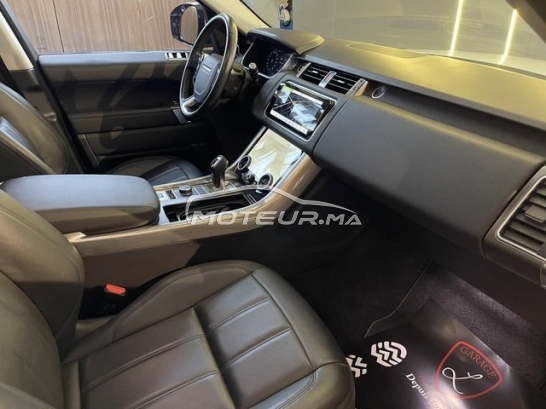 LAND-ROVER Range rover sport occasion 2738296