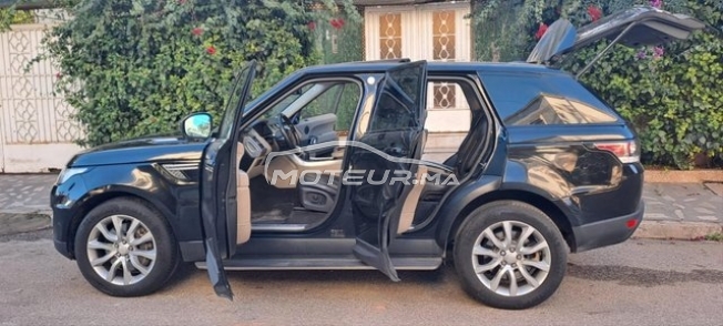 لاندروفر رانجي روفير إسبورت مستعملة 2899187