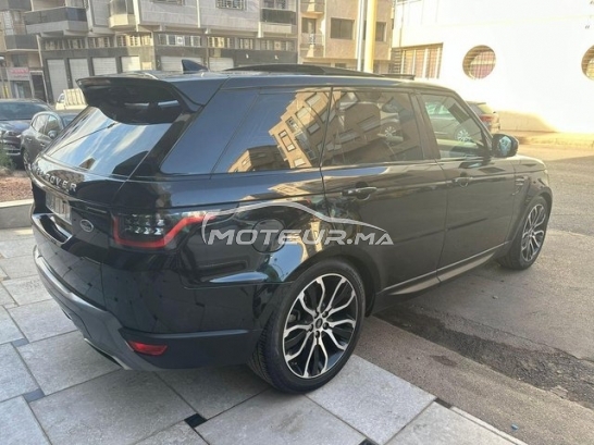 لاندروفر رانجي روفير إسبورت مستعملة 1698348