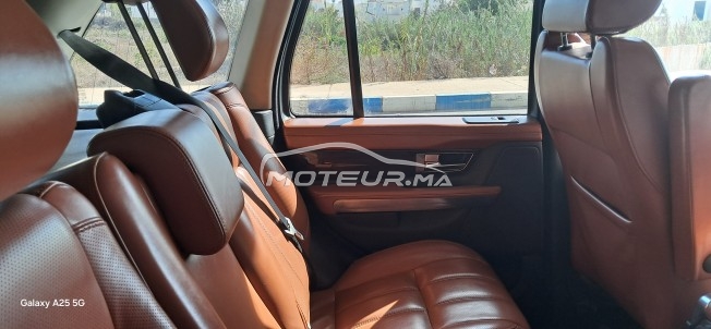 LAND-ROVER Range rover sport Hse occasion 1935123