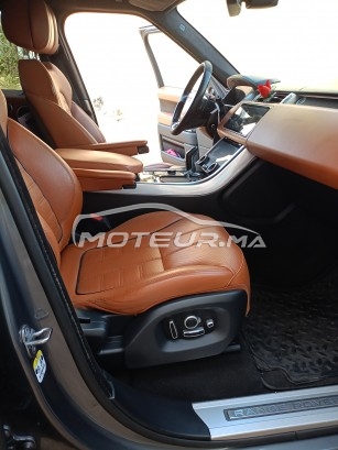 LAND-ROVER Range rover sport Autobiographie occasion 3054758