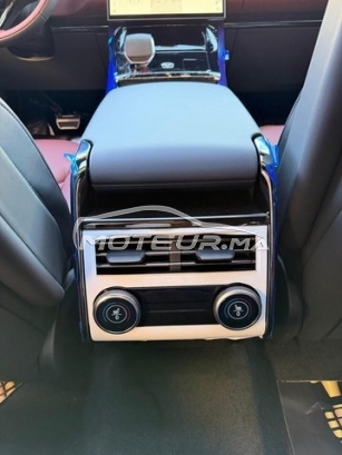 لاندروفر رانجي روفير إسبورت R-line مستعملة 3335872