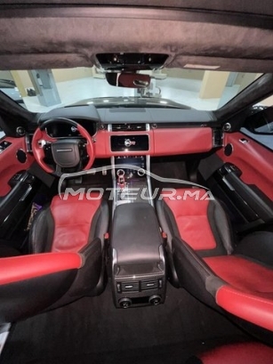 LAND-ROVER Range rover sport occasion 1737714
