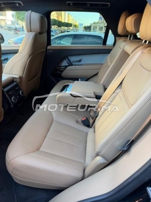 LAND-ROVER Range rover sport occasion 3046188
