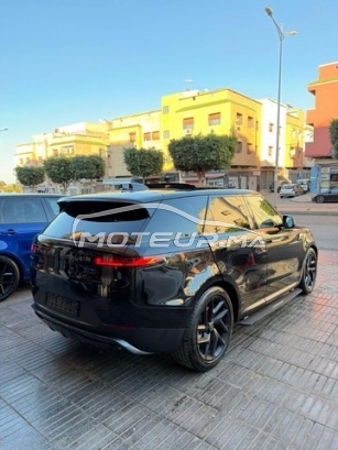 LAND-ROVER Range rover sport occasion 3048267
