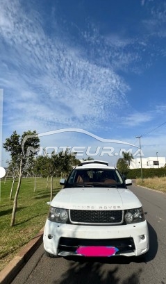 LAND-ROVER Range rover sport occasion 1397604