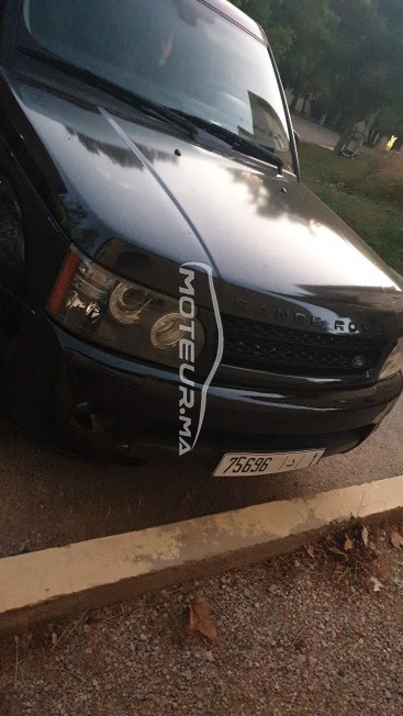 لاندروفر رانجي روفير إسبورت مستعملة 1246948