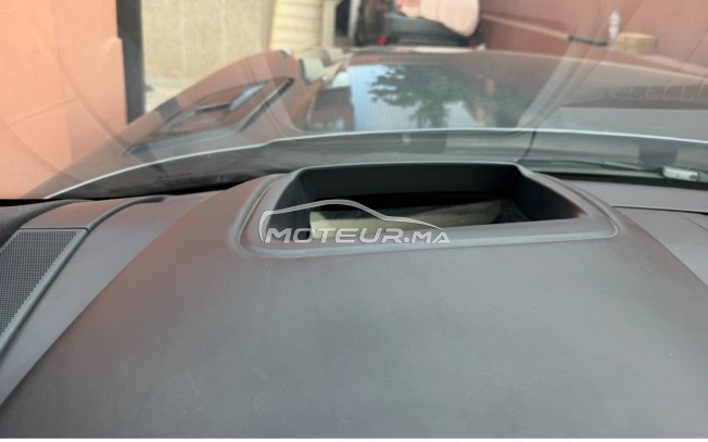 LAND-ROVER Range rover sport occasion 2452922