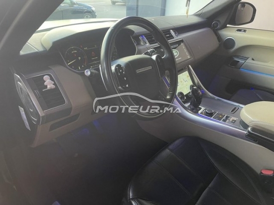 لاندروفر رانجي روفير إسبورت مستعملة 2984717