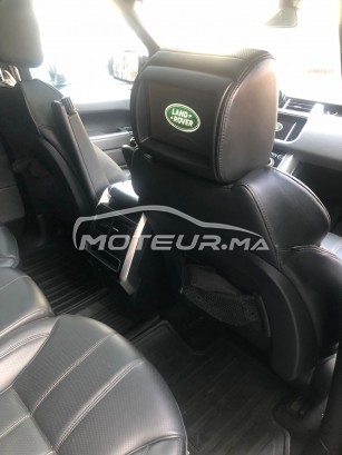 LAND-ROVER Range rover sport occasion 1330708