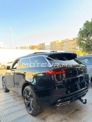 لاندروفر رانجي روفير إسبورت مستعملة 3299101