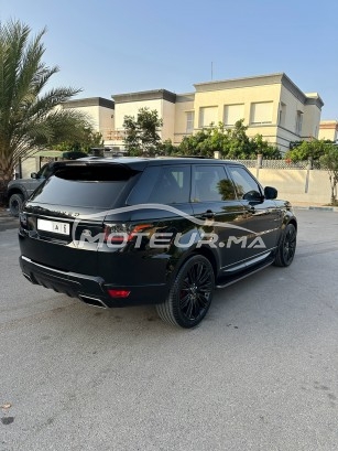 LAND-ROVER Range rover sport Tres propre occasion 3209944