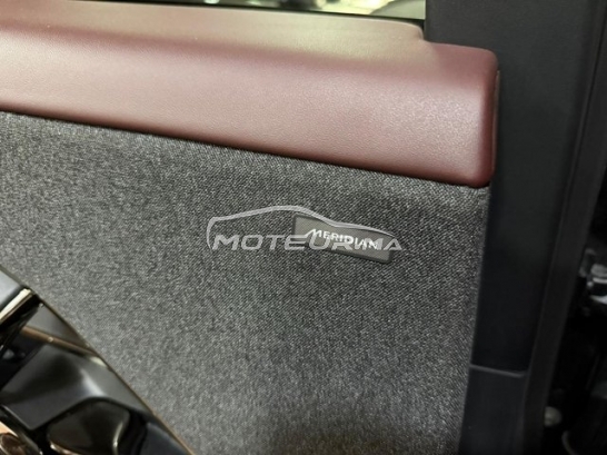 LAND-ROVER Range rover sport occasion 3484839