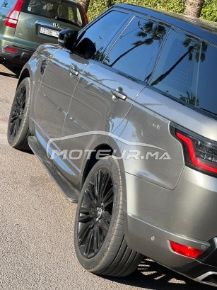 LAND-ROVER Range rover sport Autobiographie occasion 1546814