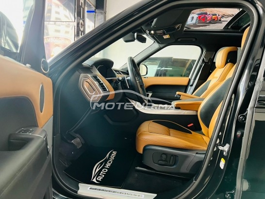 لاندروفر رانجي روفير إسبورت مستعملة 1499507