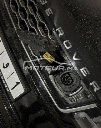 لاندروفر رانجي روفير إسبورت P400e مستعملة 2828015