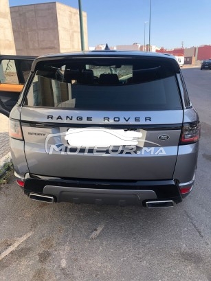 لاندروفر رانجي روفير إسبورت مستعملة 2011947