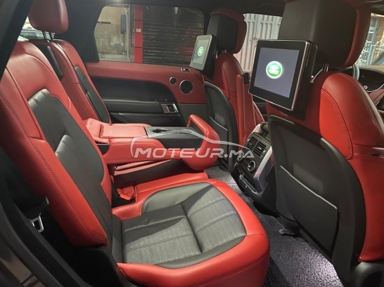 لاندروفر رانجي روفير إسبورت Autobiography مستعملة 1645241