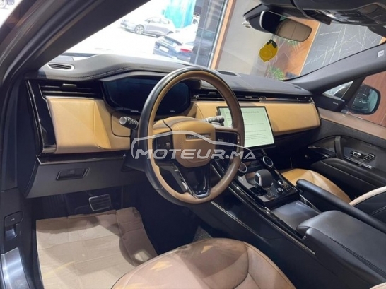 LAND-ROVER Range rover sport occasion 3371280