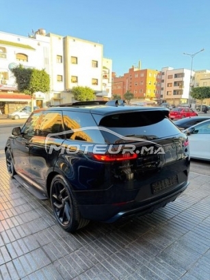 LAND-ROVER Range rover sport occasion 3046185