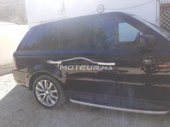 لاندروفر رانجي روفير إسبورت مستعملة 1197809