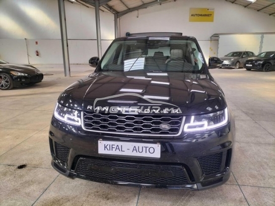 LAND-ROVER Range rover sport occasion 1848592