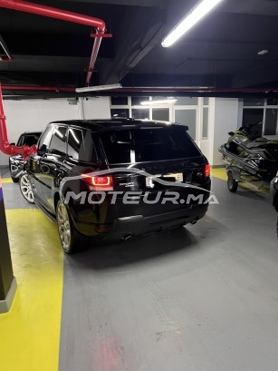 لاندروفر رانجي روفير إسبورت مستعملة 1708613