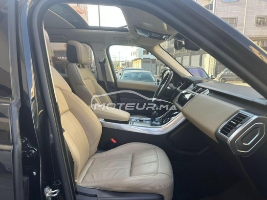 لاندروفر رانجي روفير إسبورت مستعملة 1698347