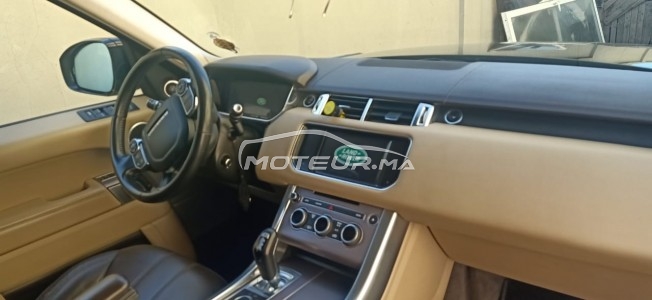 لاندروفر رانجي روفير إسبورت مستعملة 1173403