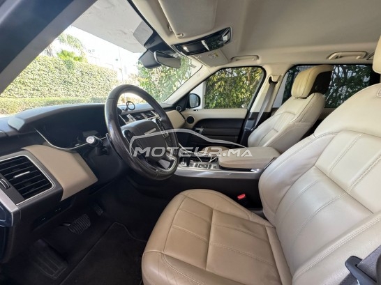 لاندروفر رانجي روفير إسبورت مستعملة 2011926