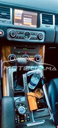 LAND-ROVER Range rover sport Hse occasion 3556042